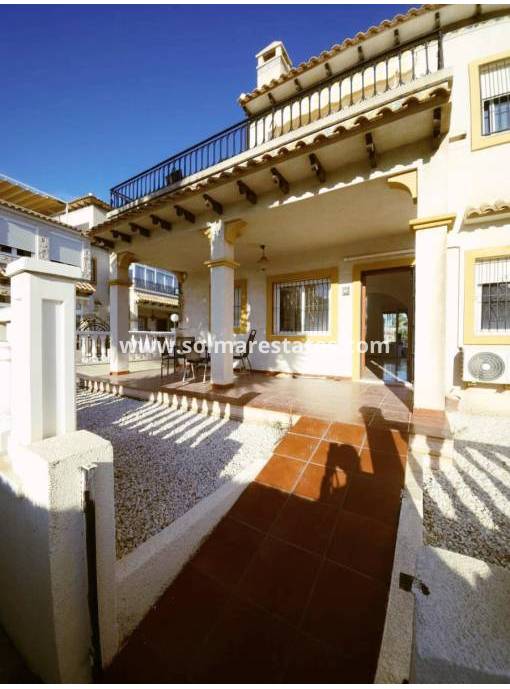 Apartamento - Venta - Playa Flamenca - Res. San Antonio