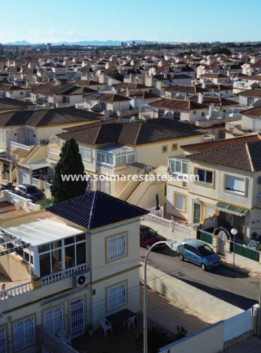 Apartamento - Venta - Playa Flamenca - Res. Sol de Mar