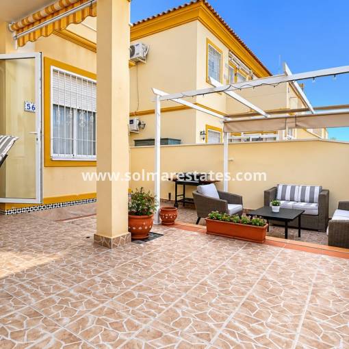 Apartamento - Venta - Playa Flamenca - Res. Sol de Mar
