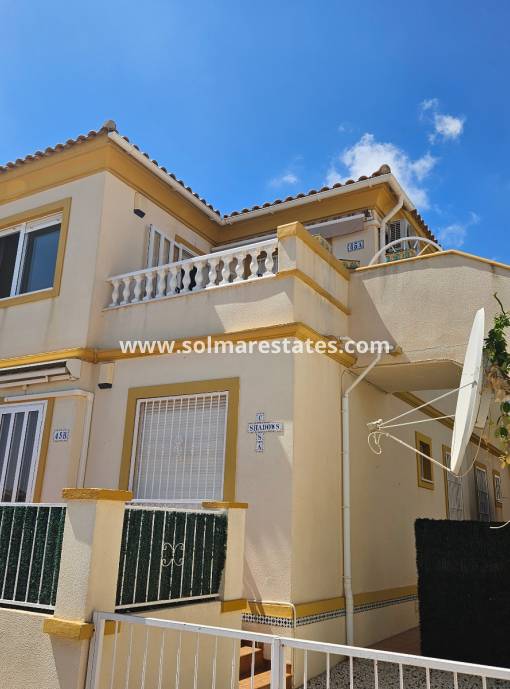 Apartamento - Venta - Playa Flamenca - Res. Sol de Mar