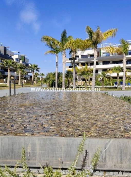 Apartamento - Venta - Playa Flamenca - Res. Sunrise Deluxe