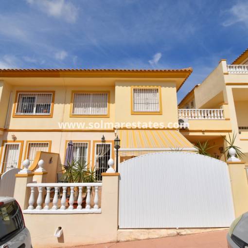 Apartamento - Venta - Playa Flamenca - Teruel Numancia