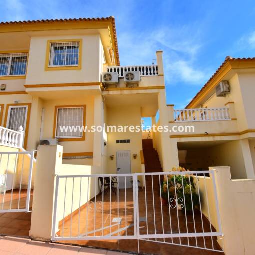 Apartamento - Venta - Playa Flamenca - Teruel Numancia