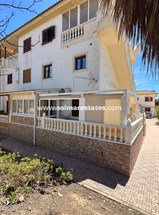 Apartamento - Venta - Playa Flamenca - Urb Horizonte