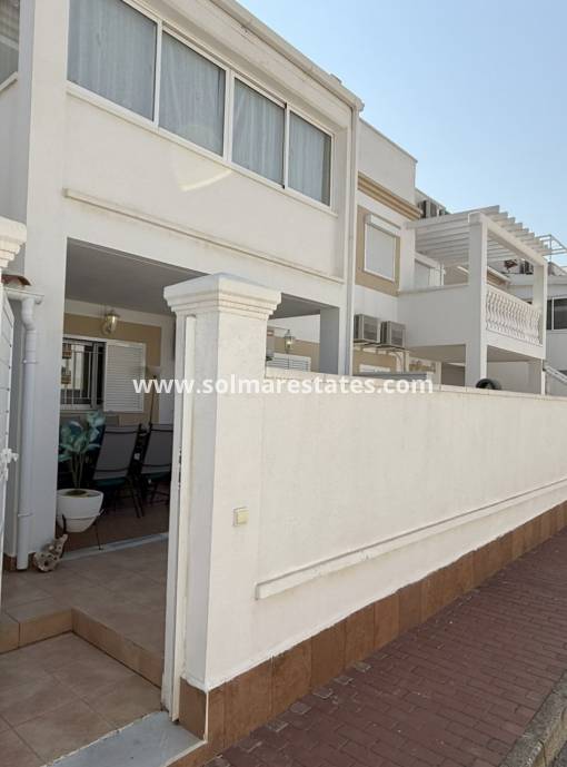 Apartamento - Venta - Playa Flamenca - Zeniamar
