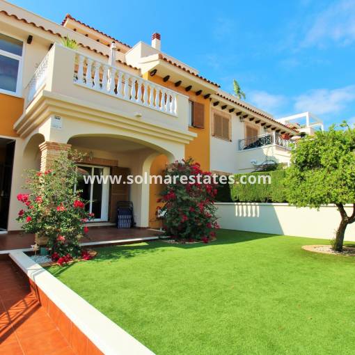 Apartamento - Venta - Playa Flamenca - Zeniamar