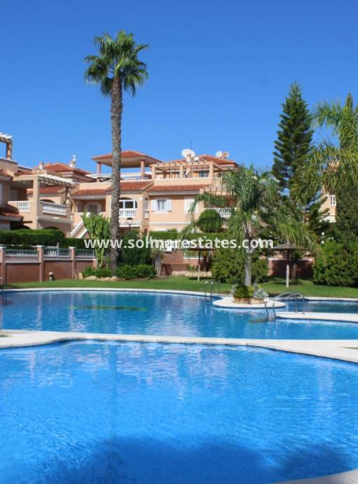 Apartamento - Venta - Playa Flamenca - Zeniamar