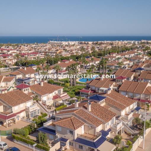 Apartamento - Venta - Playa Flamenca - Zeniamar