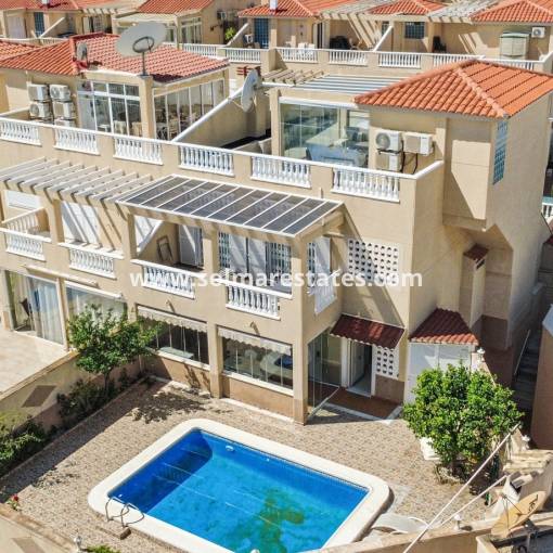 Apartamento - Venta - Playa Flamenca - Zeniamar