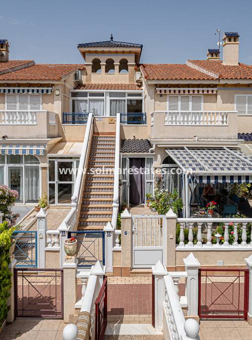 Apartamento - Venta - Playa Flamenca - Zeniamar