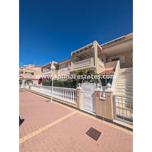 Apartamento - Venta - Playa Flamenca - Zeniamar