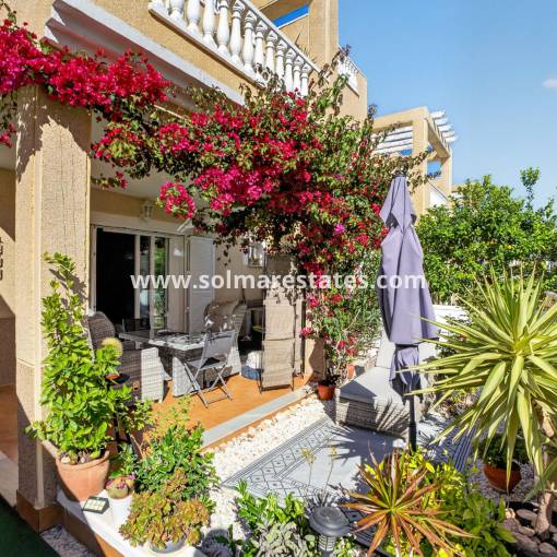 Apartamento - Venta - Playa Flamenca - Zeniamar