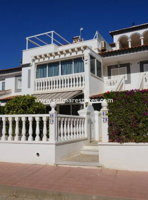 Apartamento - Venta - Playa Flamenca - Zeniamar