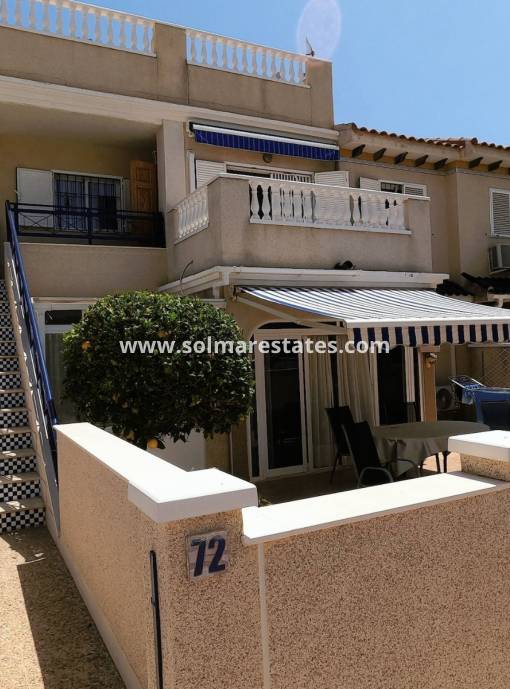 Apartamento - Venta - Playa Flamenca - Zeniamar