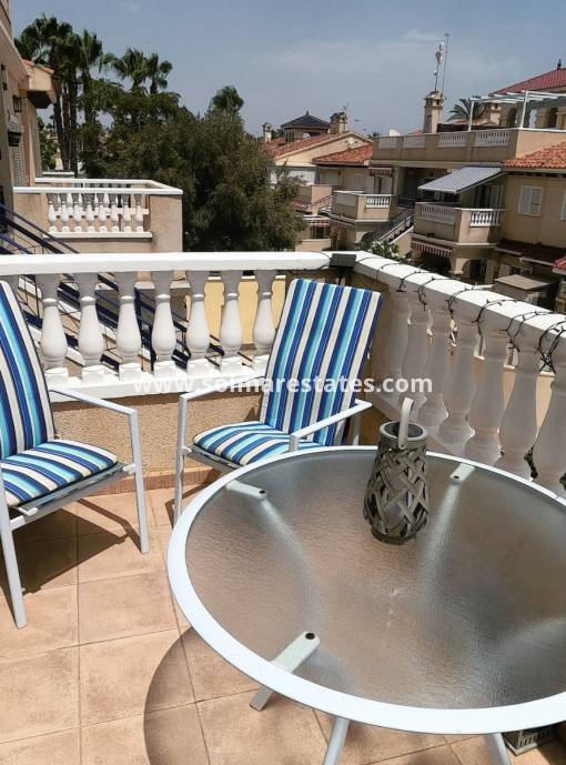 Apartamento - Venta - Playa Flamenca - Zeniamar