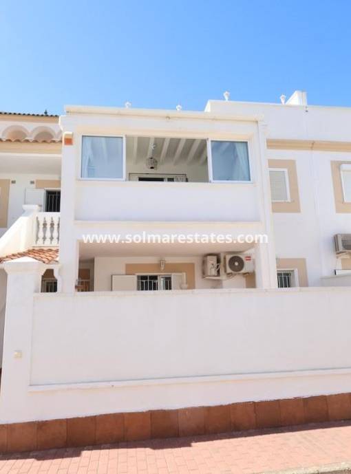 Apartamento - Venta - Playa Flamenca - Zeniamar