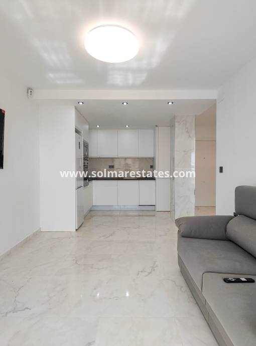 Apartamento - Venta - Punta Prima - Beachside Punta Prima