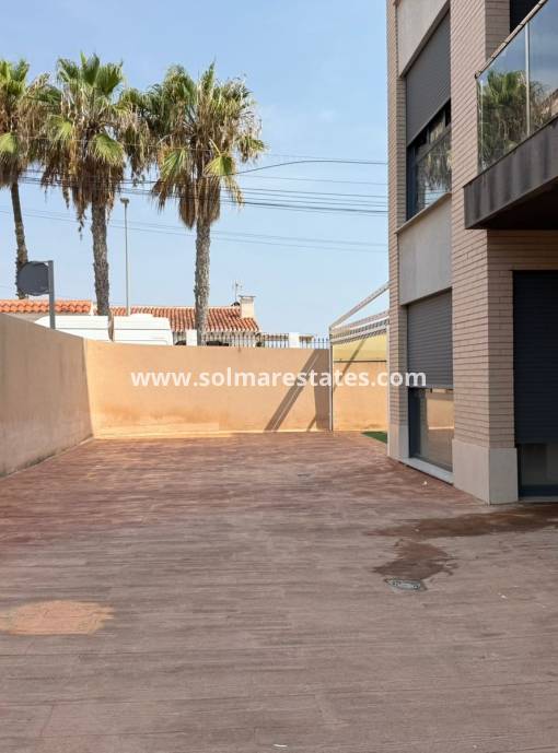 Apartamento - Venta - Punta Prima - Beachside Punta Prima