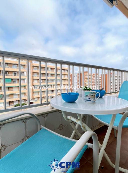 Apartamento - Venta - Punta Prima - Beachside Punta Prima