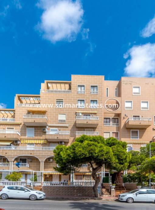 Apartamento - Venta - Punta Prima - Beachside Punta Prima