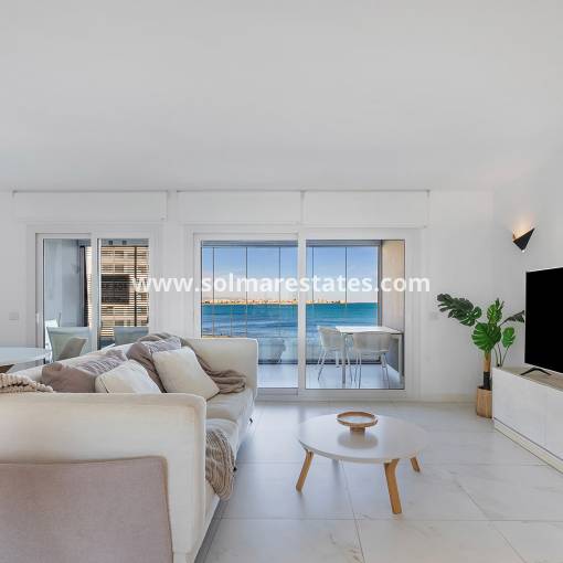 Apartamento - Venta - Punta Prima - Beachside Punta Prima