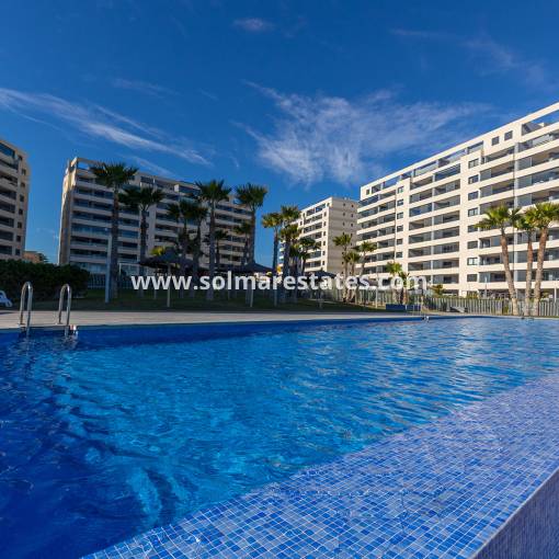 Apartamento - Venta - Punta Prima - Beachside Punta Prima