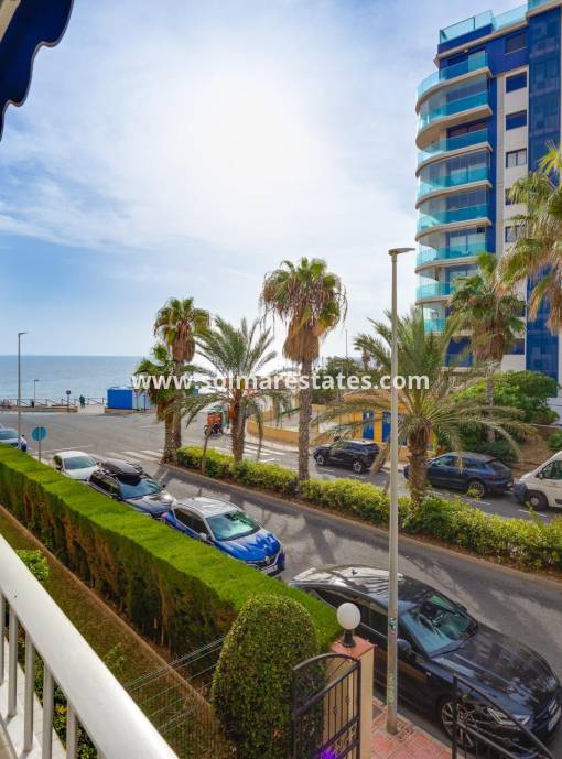 Apartamento - Venta - Punta Prima - Beachside Punta Prima