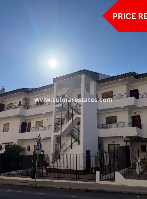 Apartamento - Venta - Punta Prima - Beachside Punta Prima
