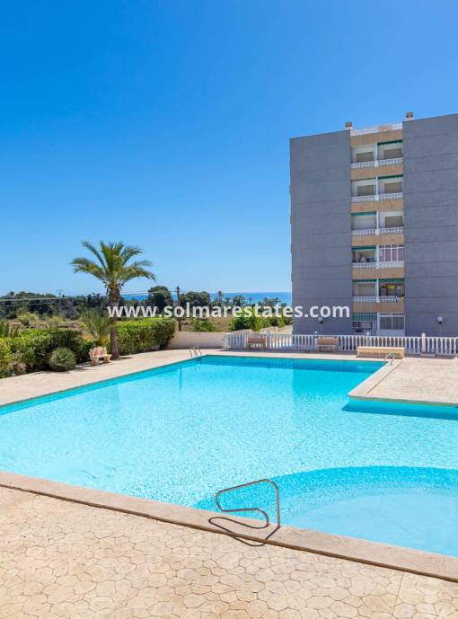 Apartamento - Venta - Punta Prima - Beachside Punta Prima