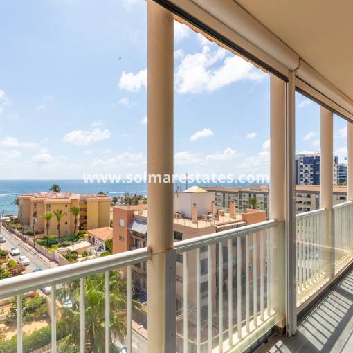 Apartamento - Venta - Punta Prima - Beachside Punta Prima