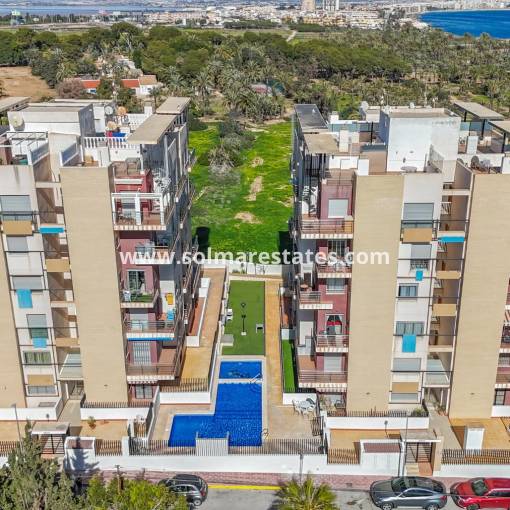 Apartamento - Venta - Punta Prima - Beachside Punta Prima