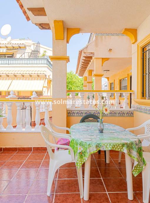 Apartamento - Venta - Punta Prima - La Campana