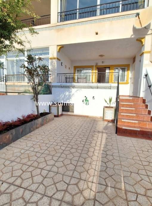 Apartamento - Venta - Punta Prima - La Campana