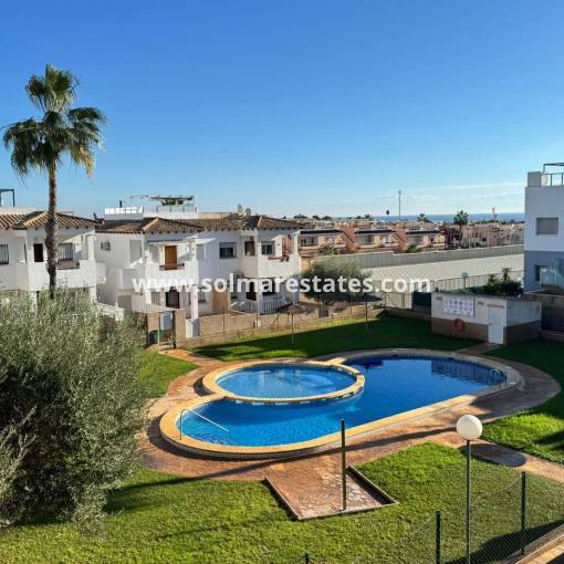 Apartamento - Venta - Punta Prima - La Cinuelica