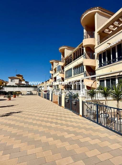 Apartamento - Venta - Punta Prima - La Cinuelica