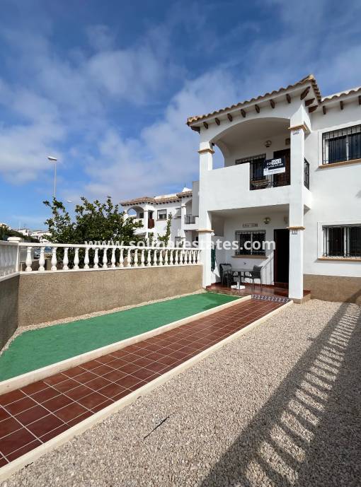 Apartamento - Venta - Punta Prima - La Cinuelica