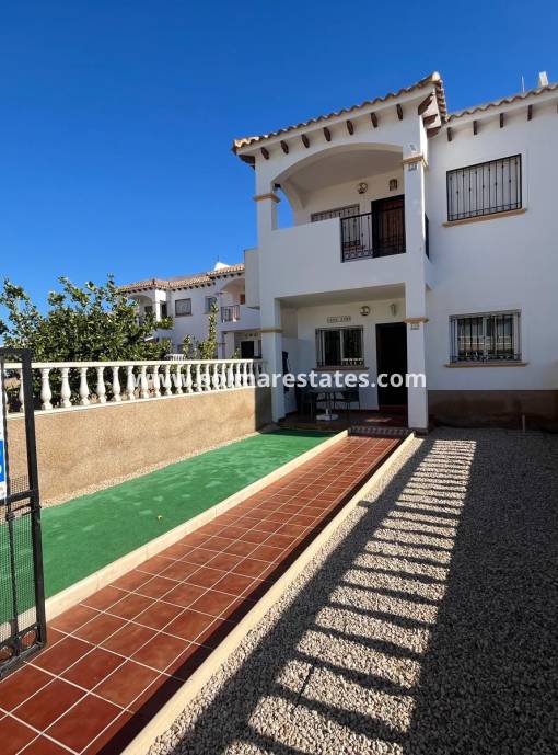 Apartamento - Venta - Punta Prima - La Cinuelica