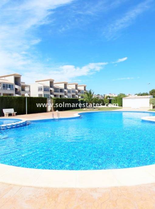Apartamento - Venta - Punta Prima - La Cinuelica