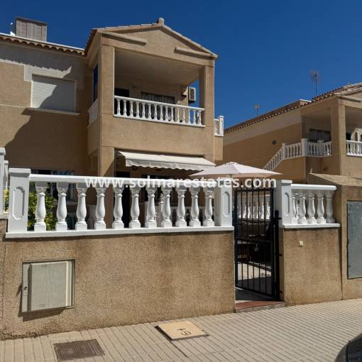 Apartamento - Venta - Punta Prima - La Cinuelica