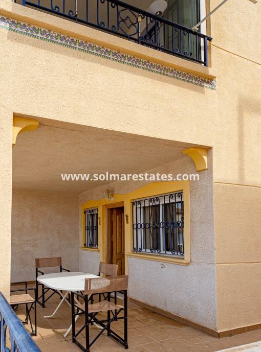 Apartamento - Venta - Punta Prima - La Cinuelica