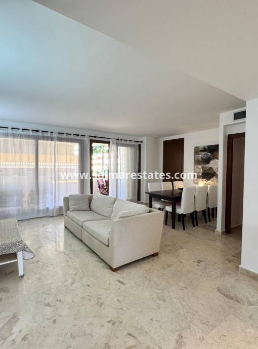 Apartamento - Venta - Punta Prima - La Entrada