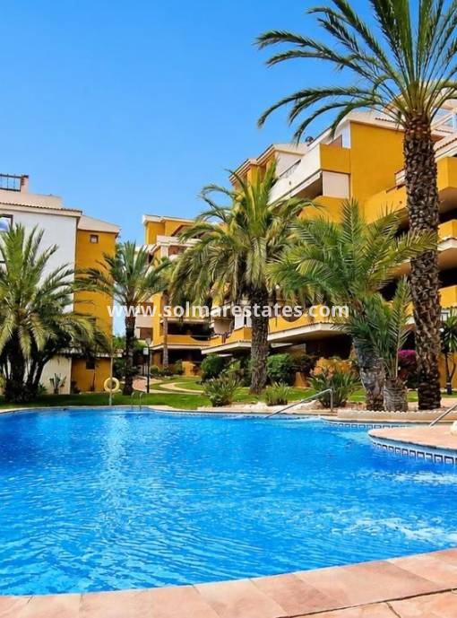 Apartamento - Venta - Punta Prima - La Entrada