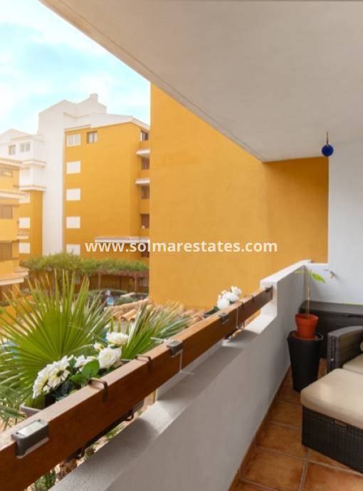 Apartamento - Venta - Punta Prima - La Entrada