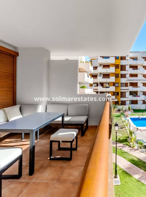 Apartamento - Venta - Punta Prima - La Recoleta