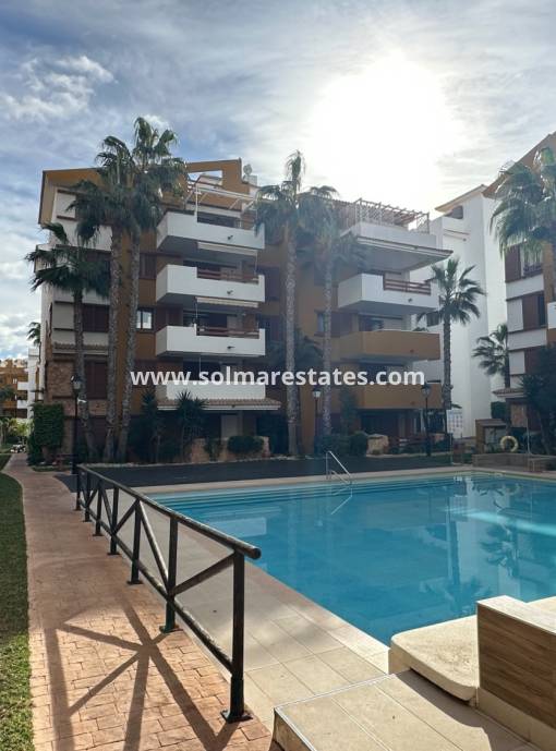 Apartamento - Venta - Punta Prima - La Recoleta