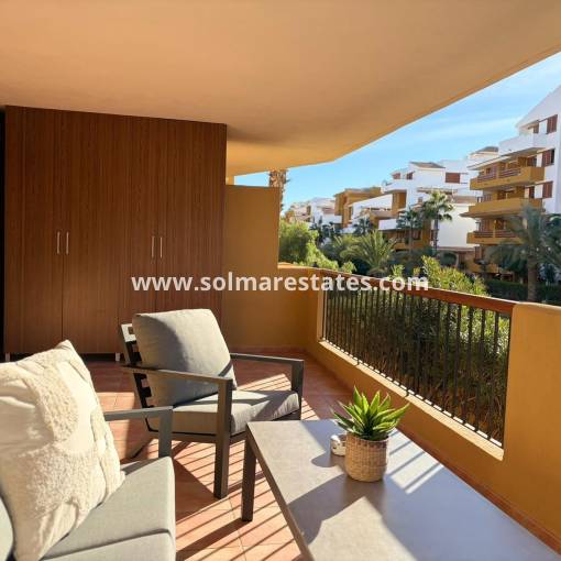 Apartamento - Venta - Punta Prima - La Recoleta
