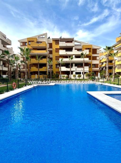 Apartamento - Venta - Punta Prima - La Recoleta