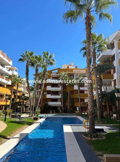 Apartamento - Venta - Punta Prima - La Recoleta