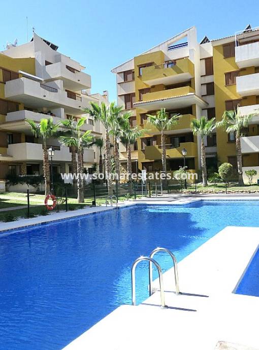 Apartamento - Venta - Punta Prima - La Recoleta