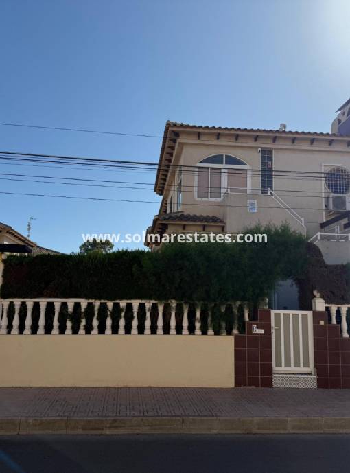 Apartamento - Venta - Punta Prima - Las Barcas